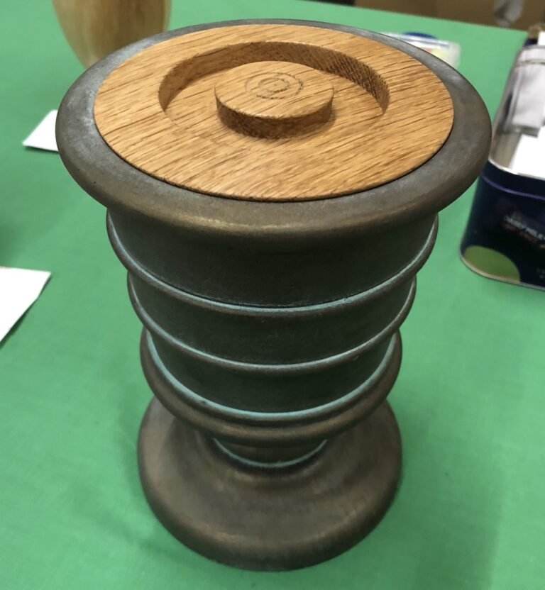 October 2024 Club Competition
