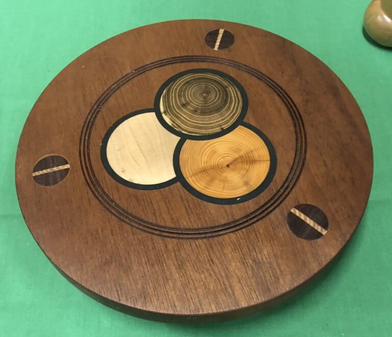 February 2025 Club Competition