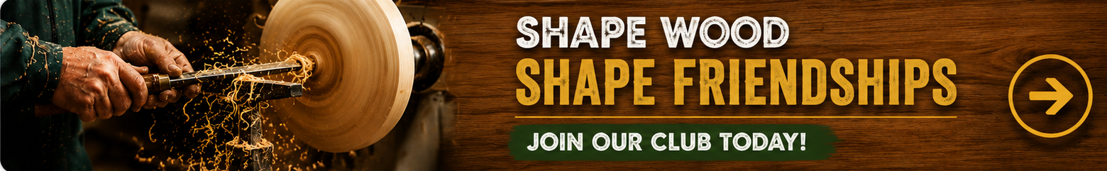 Join Berkshire Woodturners Association